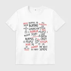 American Horror Story American Horror Story