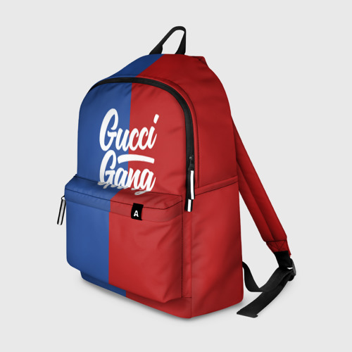 gucci gang backpack