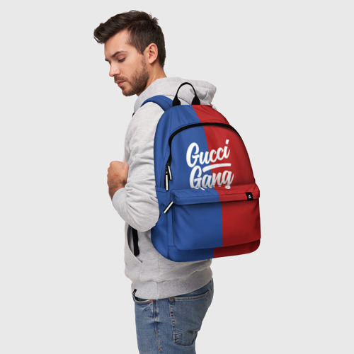 gucci gang backpack