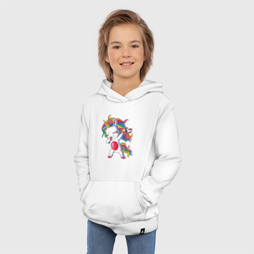 Dabbing Unicorn 2895 1627863