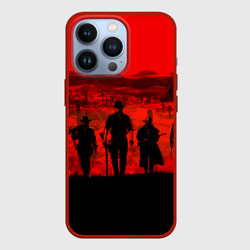 Чехол для iPhone 13 Pro RDR 2