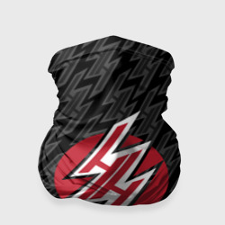 Бандана-труба 3D Hentai Haven Emblem