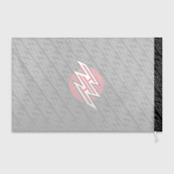 Флаг 3D Hentai Haven Emblem - фото 2