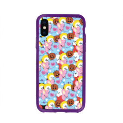 BTS BT21 STICKERS BTS BT21 STICKERS