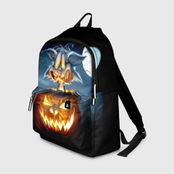 Рюкзак 3D Halloween