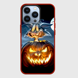 Чехол для iPhone 13 Pro Halloween