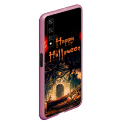 Чехол для Honor 20 Halloween - фото 2