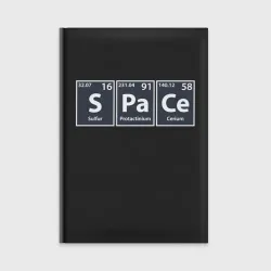 Ежедневник Space