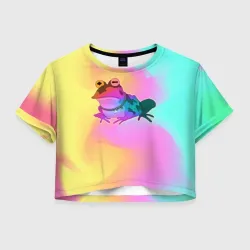 Кислотная Гипножаба