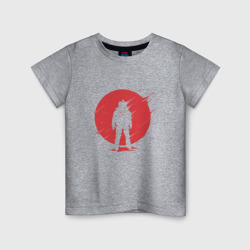 Детская футболка хлопок Космонавт
