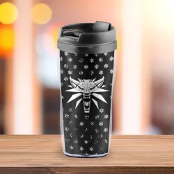 ВЕДЬМАК НОВОГОДНИЙ