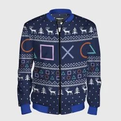 СВИТЕР ГЕЙМЕРА