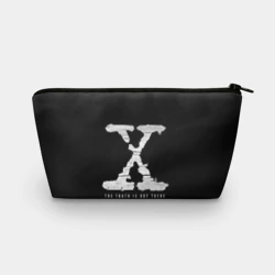 Косметичка 3D The Truth Is Out There