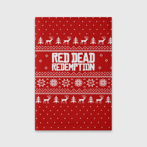  Red Dead Redemption