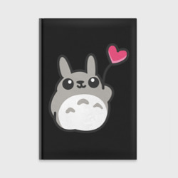 Ежедневник Love Totoro заяц