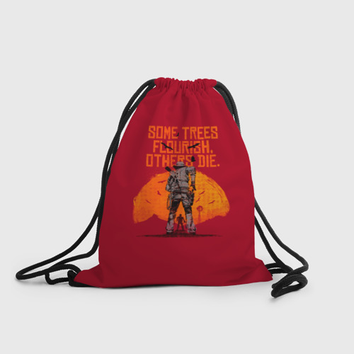 Рюкзак-мешок 3D Red Dead Redemption 2 Фото 01 Рюкзак-мешок 3D Red Dead Redemption 2 Фото 01