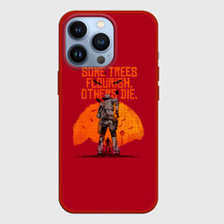 Чехол для iPhone 13 Pro Red Dead Redemption 2