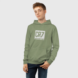 Детская толстовка хлопок Ronaldo - фото 2