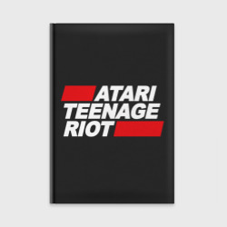Ежедневник Atari Teenage Riot