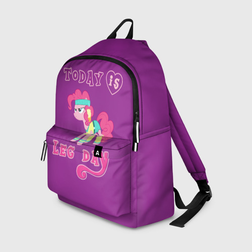 Рюкзак 3D My Little Pony