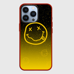 Чехол для iPhone 13 Pro Nirvana space