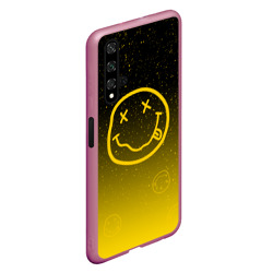 Чехол для Honor 20 Nirvana space - фото 2