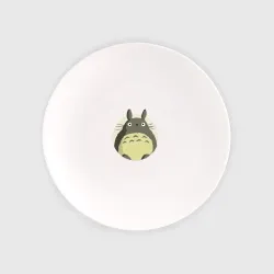 Тарелка Totoro