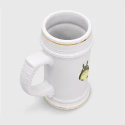Кружка пивная Totoro - фото 2