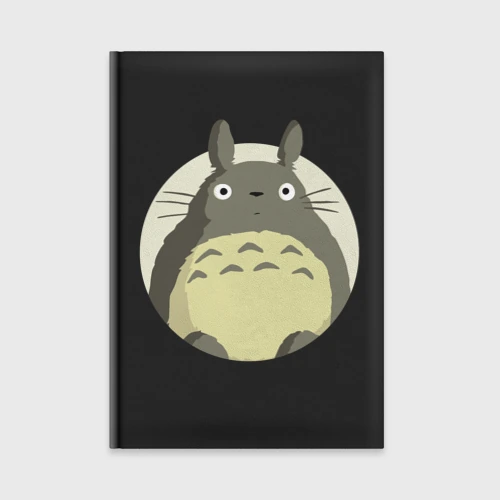 Ежедневник Totoro
