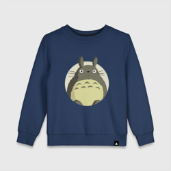 Детский свитшот хлопок Totoro