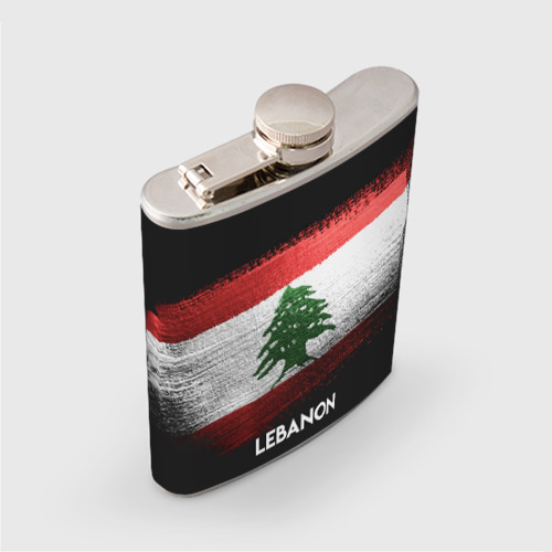 Фляга Lebanonливан - фото 2