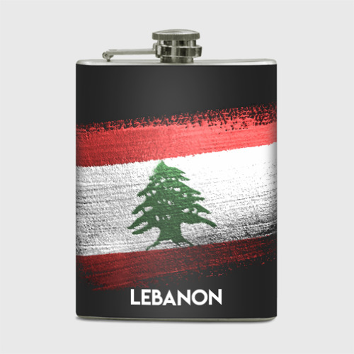 Фляга Lebanonливан