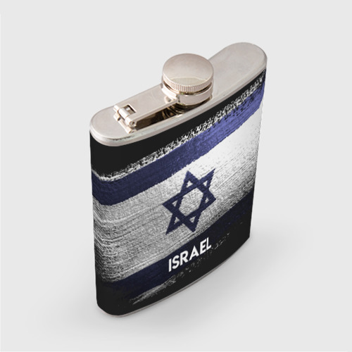 Фляга Israel звезда - фото 2