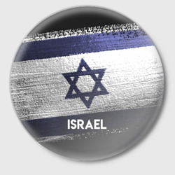 Значок Israel звезда