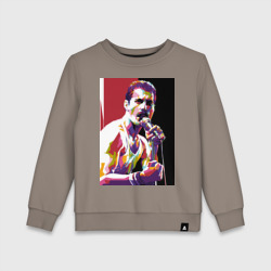 Детский свитшот хлопок Freddi