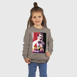 Детский свитшот хлопок Freddi - фото 2