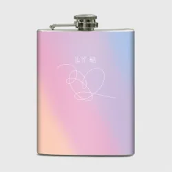 Фляга BTS