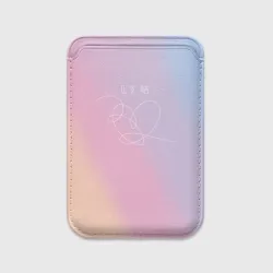 Картхолдер Magsafe магнитный BTS
