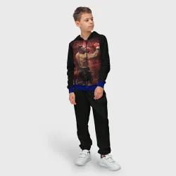 Детский костюм 3D Myke Tyson 8 - фото 2