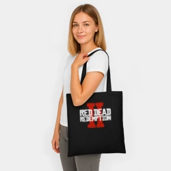 Шоппер BioNature RDR2 - фото 2