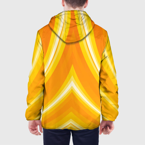 Мужская куртка 3D Fairy Tail, цвет 3D печать - фото 5