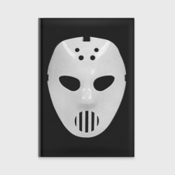 Ежедневник Маска Angerfist