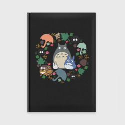 Ежедневник Totoro