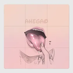 Магнитный плакат 3Х3 Yummy