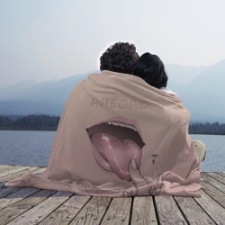 Плед 3D Yummy - фото 2