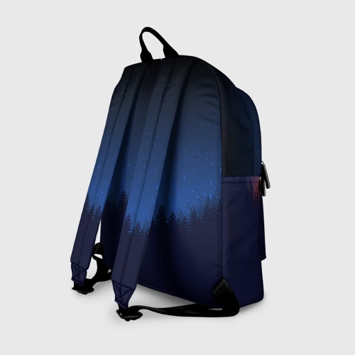 Рюкзак 3D Stranger things Очень странные дела - фото 2