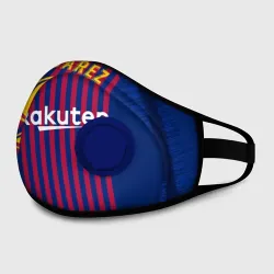 Маска из неопрена Suarez home 18-19