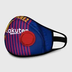 Маска из неопрена Suarez home 18-19
