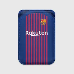Картхолдер Magsafe магнитный Suarez home 18-19