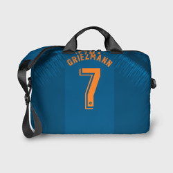 Сумка для ноутбука 3D Griezmann alternative 18-19